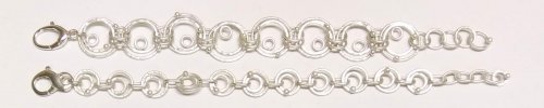Judy Larson's Choosing the Right Clasp - , Wire Jewelry Design, Design, choosing the right clasp