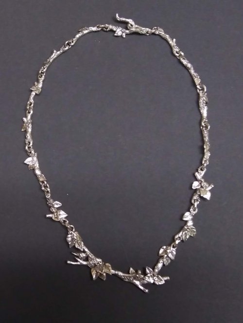 Judy Larson's Choosing the Right Clasp - , Wire Jewelry Design, Design, choosing the right clasp