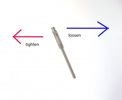 Kylie Jones's Using Silicone Polishing Pins - , Tools For Wire Jewelry, Tools, using silicone polishing pins