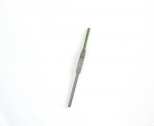 Kylie Jones's Using Silicone Polishing Pins - , Tools For Wire Jewelry, Tools, using silicone polishing pins