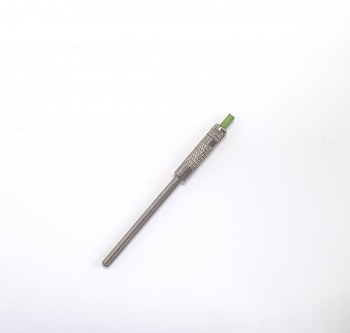 Kylie Jones's Using Silicone Polishing Pins - , Tools For Wire Jewelry, Tools, using silicone polishing pins