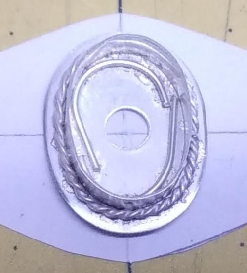 Judy Larson's Project Multiples - Calibrated Cabochons - , Stones, , mass production with cabochons