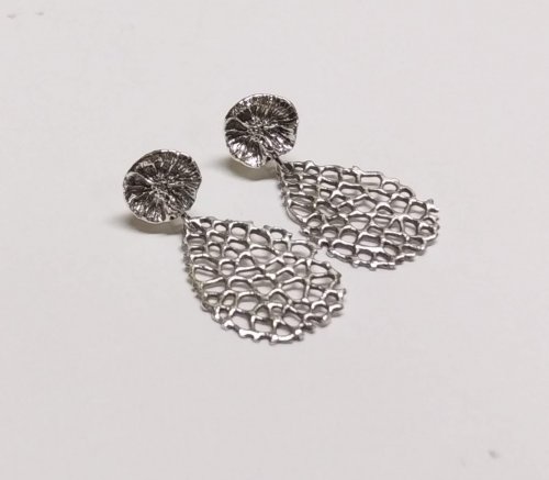 Judy Larson's Large Dapping Punches and Alternatives  - , Tools For Wire Jewelry, Dapping, Dapping Jewelry, Tools, , large dapping tools
