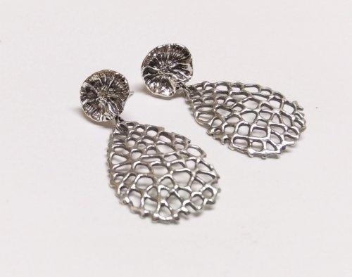 Judy Larson's Large Dapping Punches and Alternatives  - , Tools For Wire Jewelry, Dapping, Dapping Jewelry, Tools, , large dapping tools