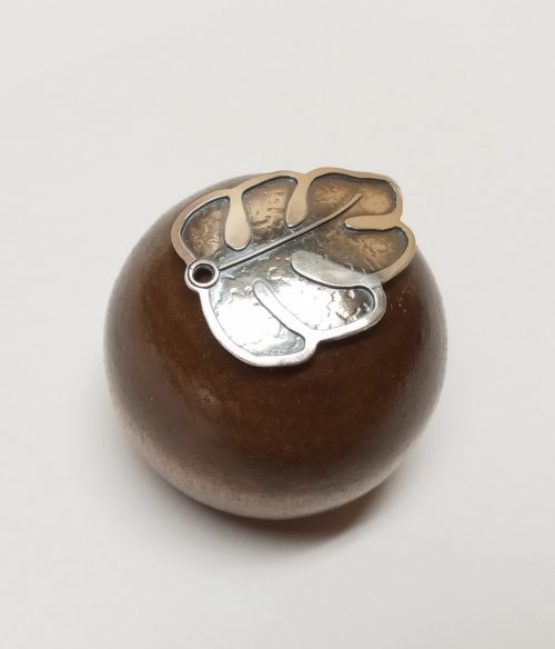 Judy Larson's Large Dapping Punches and Alternatives  - , Tools For Wire Jewelry, Dapping, Dapping Jewelry, Tools, , large dapping tools