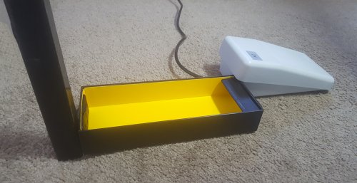 Kylie Jones's Limiting Foot Pedal Speed on Flex Shaft and Micromotors - , Tools For Wire Jewelry, Tools, control the speed of a flexshaft