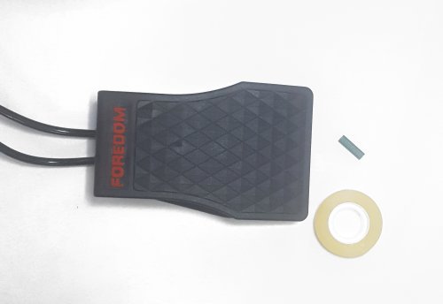 Kylie Jones's Limiting Foot Pedal Speed on Flex Shaft and Micromotors - , Tools For Wire Jewelry, Tools, control the speed of a flexshaft