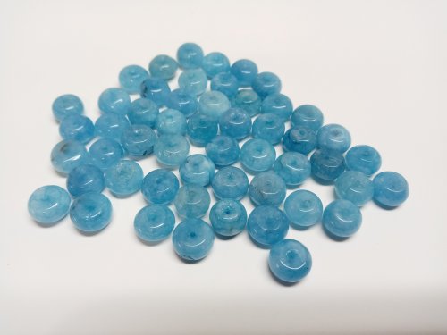 Judy Larson's Bead Cap Primer - Cut the discs:, Wire Jewelry Design, Dapping, Dapping Jewelry, Filing, Finishing, How To Punch Holes, Hole Punching, Punch A Hole, bead cap primer