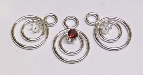 Judy Larson's Using Snapsets to Add Sparkle to Your Work - , General Education, Design, , snapsets