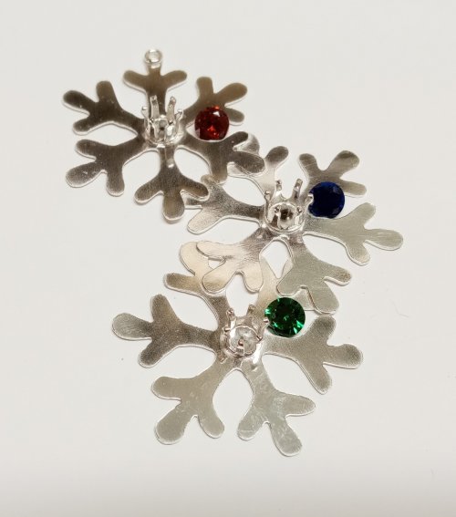 Judy Larson's Using Snapsets to Add Sparkle to Your Work - , General Education, Design, , snapsets