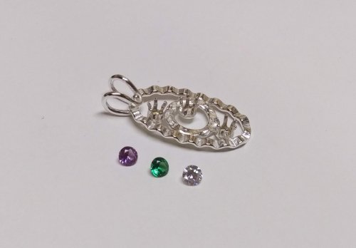 Judy Larson's Using Snapsets to Add Sparkle to Your Work - , General Education, Design, , snapsets