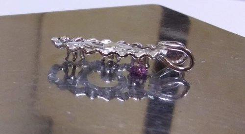Judy Larson's Using Snapsets to Add Sparkle to Your Work - , General Education, Design, , snapsets