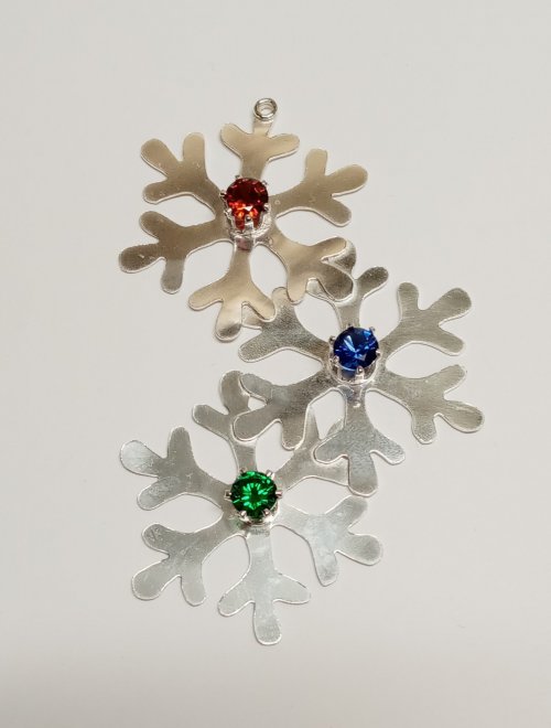 Judy Larson's Using Snapsets to Add Sparkle to Your Work - , General Education, Design, , snapsets