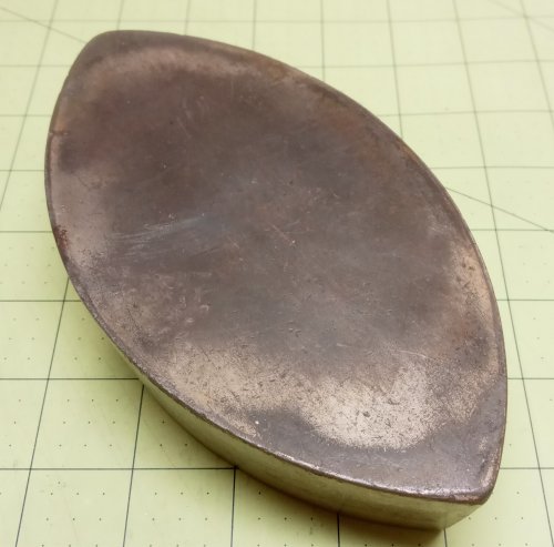 Judy Larson's Separating Distinct Textures on a Single Piece of Metal - , Wire Jewelry Design, Texturing, separating textures on a single piece