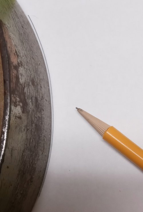 Judy Larson's Separating Distinct Textures on a Single Piece of Metal - , Wire Jewelry Design, Texturing, separating textures on a single piece