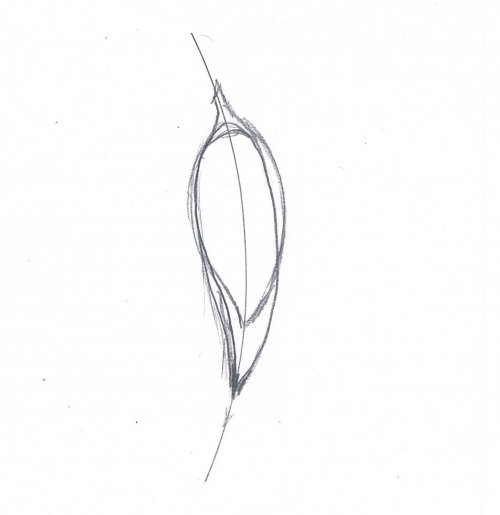 Judy Larson's Separating Distinct Textures on a Single Piece of Metal - , Wire Jewelry Design, Texturing, separating textures on a single piece