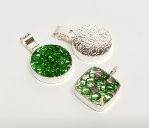 Judy Larson's Unexpected Jewels - , General Education, , unexpected jewels