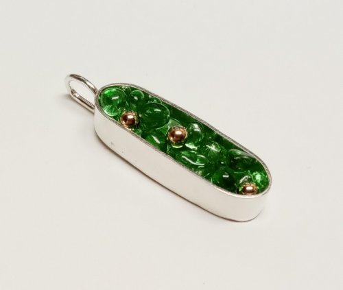 Judy Larson's Unexpected Jewels - , General Education, , unexpected jewels