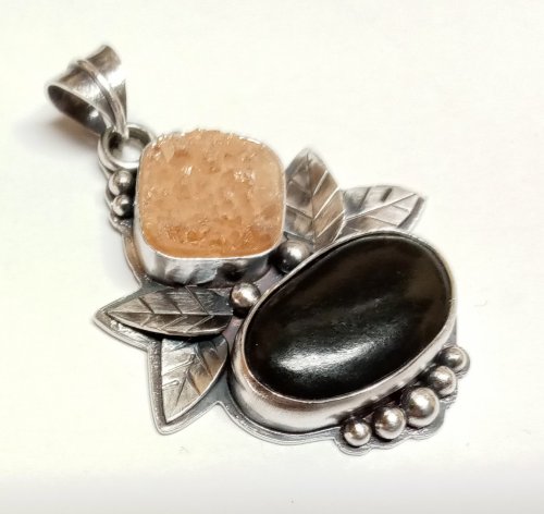 Judy Larson's Enlarging a Bezel - , Metalwork, , stretching a bezel