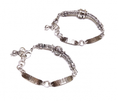 Judy Larson's Rethinking a Design - , Wire Jewelry Design, Design, rethinking a design