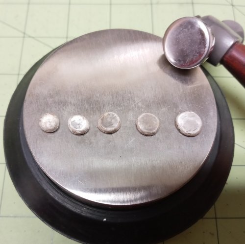 Judy Larson's Tool Tip - Digital Pocket Scale - , Tools For Wire Jewelry, Tools, tool tip digital pocket scale