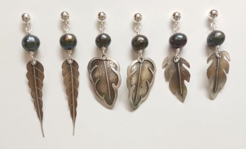 Judy Larson's What Happens To Pearls Not Worn, Cleaned, and Stored Properly - , General Education, , how to care for pearls