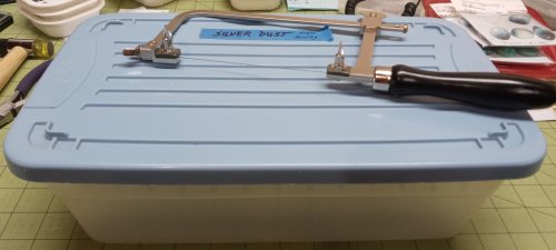 Judy Larson's Make-do Sawing Solutions - , General Education, Sawing, Saw, Wire Saw, make do sawing solutions