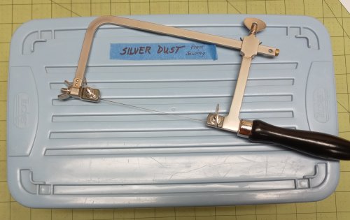 Judy Larson's Make-do Sawing Solutions - , General Education, Sawing, Saw, Wire Saw, make do sawing solutions