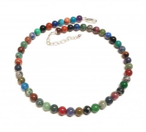 Judy Larson's Bead Soup and Small Changes - , Wire Jewelry Design, Design, designing with beads