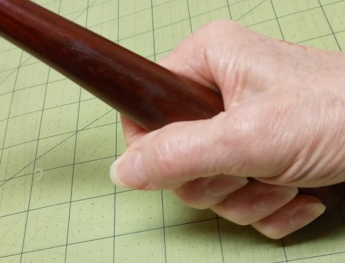 Judy Larson's Hammer Basics - , Tools For Wire Jewelry, Tools, jeweler's hammer