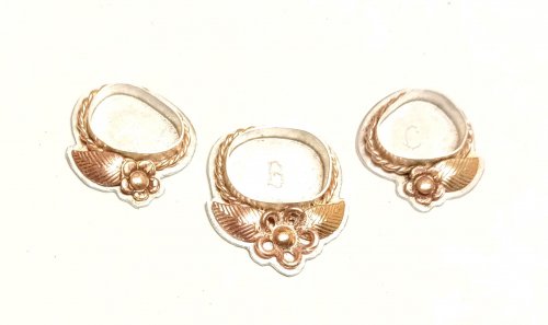 Judy Larson's Chunky Chain Inspiration - , Wire Jewelry Design, Design, focal pieces