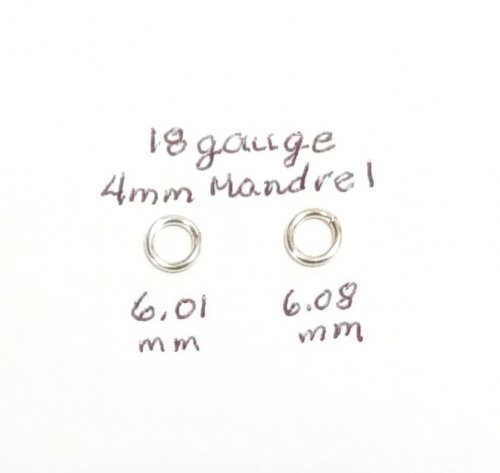 Judy Larson's Wire Temper and Jump Rings - , Findings & Components, Toggles & Clasps, Earwire & Headpin, , jump rings