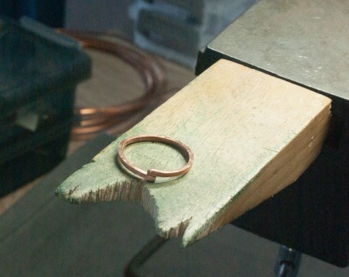 Kylie Jones's Using Your Saw to Tighten a Join  - , General Education, , using your saw to tighten a join