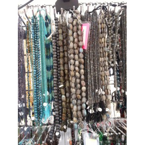 How Many Beads in a Strand