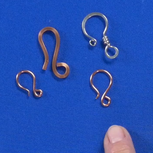 Creating Hooks