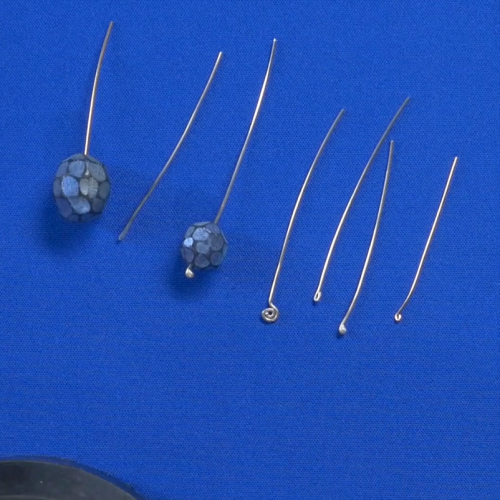 Creating Headpins