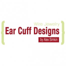 Ear Cuff Designs by Alex Simkin DVD Series