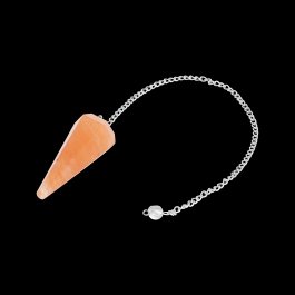 Sunset Aventurine Pendulum