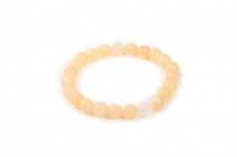 Yellow Aventurine Bracelet 8mm