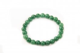 Green Aventurine Bracelet 8mm