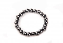 Hematite Bracelet 8mm