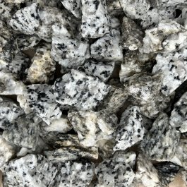 WireJewelry Diorite Rough - Large Natural Gemstones in 1.5 LB Bag