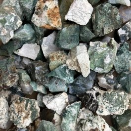 WireJewelry Tree Agate Rough - Large Natural Gemstones in 1.5 LB Bag