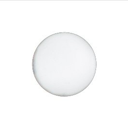 1030 Foundation White Thompson Opaque Enamel