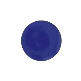 1660 Ultramarine Blue Thompson Opaque Enamel