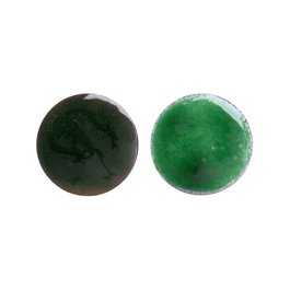 2325 Gem Green Thompson Transparent Enamel