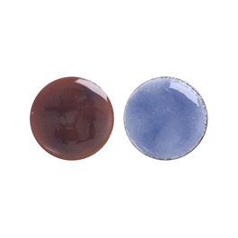 2615 Periwinkle Blue Thompson Transparent Enamel