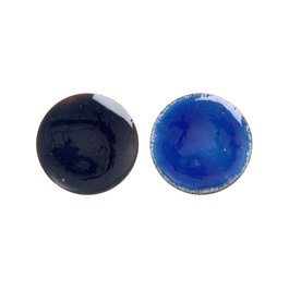 2660 Nitric Blue Thompson Transparent Enamel