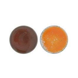 2840 Mandarin Orange Thompson Transparent Enamel