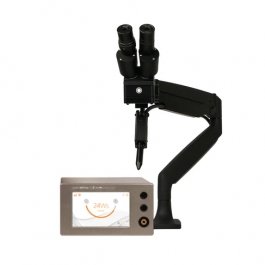 ORION mPulse Permanent Jewelry Welder - Articulation Arm